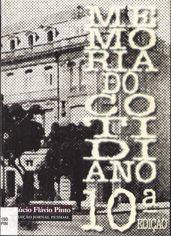 Memória do Cotidiano